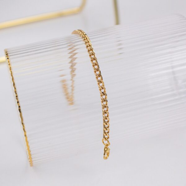 Pulseira Corrente