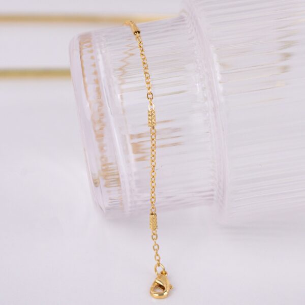 Pulseira Lumina